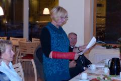 01.12.2012 Jahresabschlusswanderung