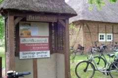 03.06.2015 Radwanderung Bevern-Rohr-Sandbostel