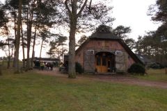  04.01.2015 Verbandswanderung in Buchholz in der Nordheide