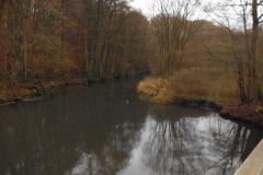 07.12.2014 Der Norden wandert ... am Rande des Sachsenwaldes