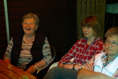 12.05.2013 Bei den Wanderfreunden Bremen