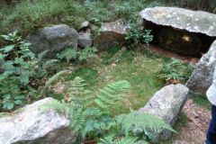 12.09.2015 Wanderung in Franzhorn 