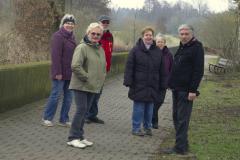 13.04.2013 Samstagswanderung Bremervörde