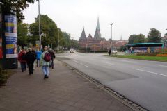 13.09.2015 Norddeutsches Wandertreffen in Lübeck 