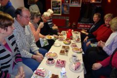  14.02.2015 Besuch der Eulenlichtspiele 