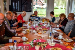 15.04.2014 Wanderführerfortbildung