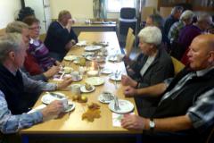 17.10.2012 Rund um Glinstedt
