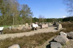  18.04.2015 Wandern im Steinbeckstal