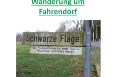 19.03.2014 Wanderung um Fahrendorf