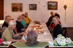 19.10.2013 Laufen und Denken in Basdahl