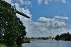 22.06.2013 Bremerhaven -Bürgerpark - Alt Lehe - Havenwelten