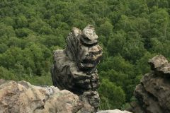 22.06.2016 Deutscher Wandertag in Sebnitz, Saechsische Schweiz