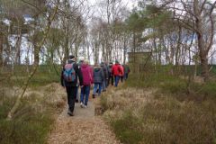 23.03.2016 Rund um Glinstedt