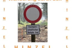 29.03.2014 Durch den Hinzel
