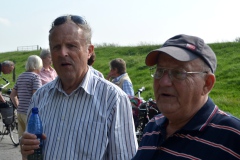 29.08.2012 Radwanderung Lamstedt - Hechthausen