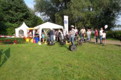 29.08.2015 Seefest in Bremervoerde